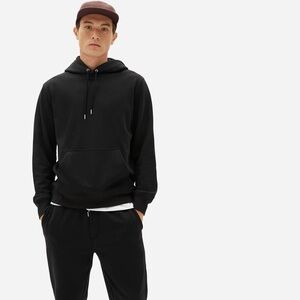 Everlane French Terry Uniform Hoodie(12)